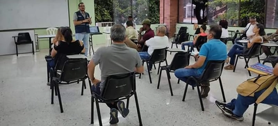 Planeación Socializa y capacita a la ciudadanía caleña en la expedición del concepto sobre usos del suelo.