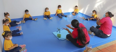 No se deje estafar con el colegio de su hijo