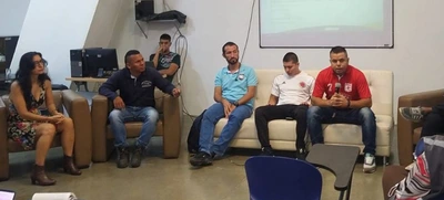 Barrismo social, una estrategia para construir paz y cultura ciudadana en Cali