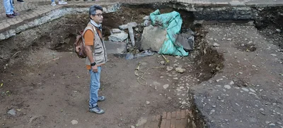 “Debemos recuperar el Paseo Bolívar, tenemos que reconstruirlo completamente”, alcalde Jorge Iván Ospina