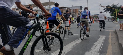 La CicloVida celebra el Día Mundial de la Bicicleta