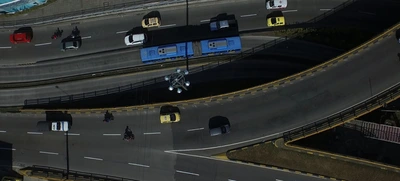 Conozca el procedimiento para solicitar el Esquema Vial en Santiago de Cali
