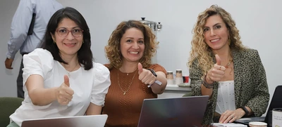 Con la cuádruple hélice avanzamos en la formulación de la Política Pública de Ciencia, Tecnología e Innovación para Cali