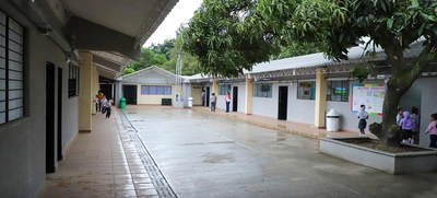 1.106 millones de pesos: la inversión que beneficia a la comunidad de la sede Alfonso Barberena