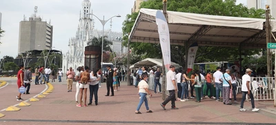 Cali avanza en la protección a niños, niñas y adolescentes en el sector turístico.