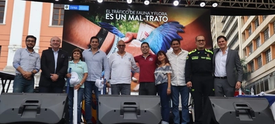 Cali avanza en la protección a niños, niñas y adolescentes en el sector turístico