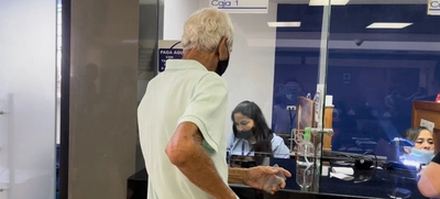 Abierto el pago del programa ‘Persona Mayor’ hasta el 14 de junio