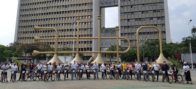 Celebra con Planeación el Día Mundial de la Bicicleta