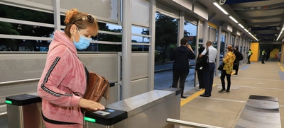 El Sistema MIO activa plan de contingencia para venta de pasajes