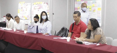 Continúa el proceso de formulación de la política pública de economía social y solidaria