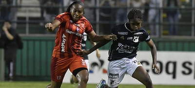 Hinchas del Cali no podrán entrar con camiseta verde en final de Liga Femenina ante América