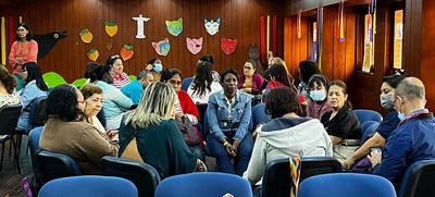 Ministerio de Educación Nacional presentó a la comunidad educativa de Cali   Resultados de medición en Educación Inicial