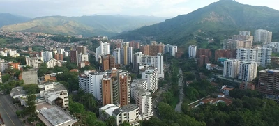 Qué se debe hacer para generar el Certificado de delimitación de comuna, barrio, corregimiento y vereda en Santiago de Cali.