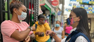 Ante aumento de casos de enfermedades respiratorias, Salud Pública hace llamado al autocuidado