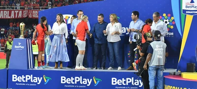 Alcaldía de Cali aportará $1000 millones para fortalecer el fútbol femenino