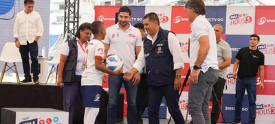 Emcali y DirecTV Go sellan alianza para llevar la mejor televisión a todos los rincones de Cali