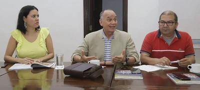 Gobierno distrital se propone posicionar a Cali en el panorama internacional de inversión
