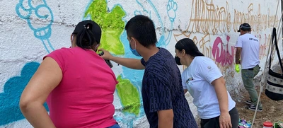 Convocatoria para artistas de la comuna 11