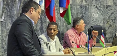 Movilidad denuncia dos nuevos casos de agresión a agentes de tránsito