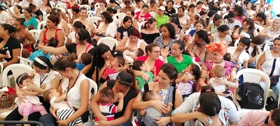 En Cali, las muertes por desnutrición infantil han disminuido en los últimos 3 años