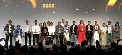 Cali, finalista en los LATAM Smart City Awards