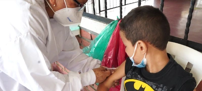 Conozca los lugares en Cali donde puede vacunarse contra la influenza