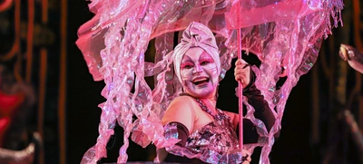 Abrió la convocatoria del Programa de Concertación para salas de teatro independientes