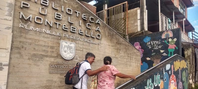 Impulsamos la participación ciudadana para definir localidades en la zona rural