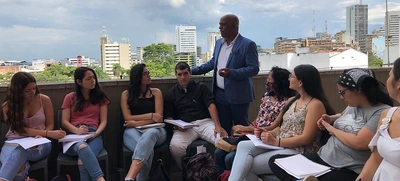 Articulación de la Administración Distrital con la academia fortalece Programa de Primera Infancia