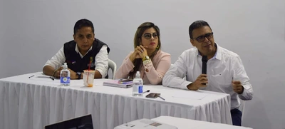 Cali se prepara para la segunda vuelta presidencial