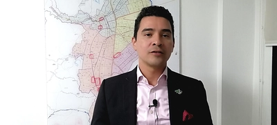 Estudio de velocidad se  implementa en Cali hasta el próximo 15 de junio