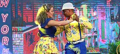 Artistas colombianos en los 200 años de relaciones diplomáticas con USA