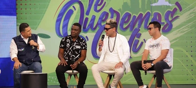 La timba cubana, el género musical que acogieron los caleños y ya es tendencia