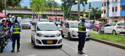 Movilidad presenta su plan operativo para las elecciones presidenciales