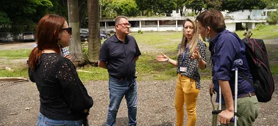 A través de Secop II, Alcaldía convoca a posibles proveedores de equipamiento para el Parque Tecnológico San Fernando