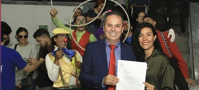 Aprobadas vigencias futuras para obras en el edificio Coltabaco
