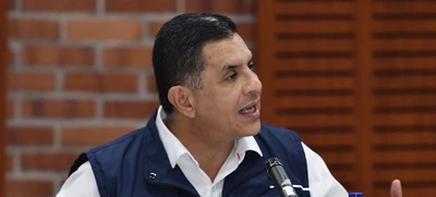 “Implementaremos estrategia de seguridad y pedagogía para segunda vuelta presidencial”: alcalde Ospina
