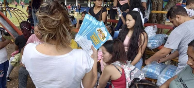 Homenaje a las familias anuncia la Administración Distrital