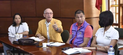 Centro Intégrate: suma de sinergias para atender a la población migrante