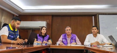 Con acciones afirmativas avanza la Política Pública de Juventud