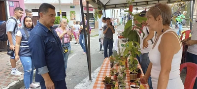 ‘Camina San Antonio’ finalizó con oferta gastronómica, cultural y artística