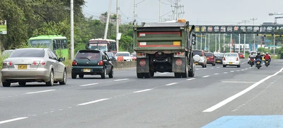 Infraestructura se pronuncia sobre investigación de la Contraloría por obras de la vía Cali – Jamundí