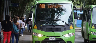 MIO aumentará buses hacia La Vorágine, en los próximos tres puentes festivos