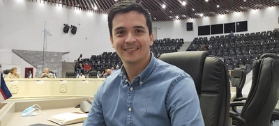 Biodiversidad en Bulevar de Oriente y Cristo Rey