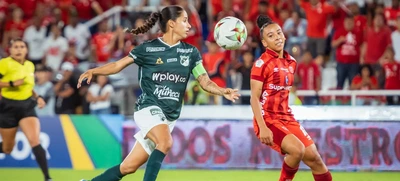 Cali Ciudad Deportiva solicitó la sede de la Copa Libertadores Femenina 2023