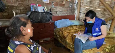 En el 2022 la Secretaría de Vivienda asignó más de 400 subsidios de arrendamiento
