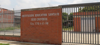 Mejoramiento de espacios académicos tendrán instituciones de la comuna 8