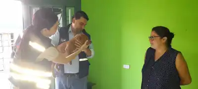 Sisbén Animal llega a los hogares caleños