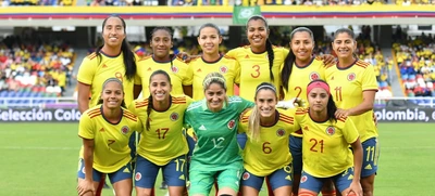 Alcaldía presenta Comité Articulador de Copa América Femenina y Liga Femenina Cali Ciudad Deportiva