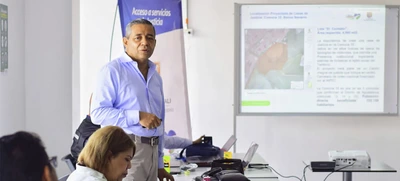200 mil personas podrán acceder a los servicios de dos nuevas casas de justicia en el Distrito